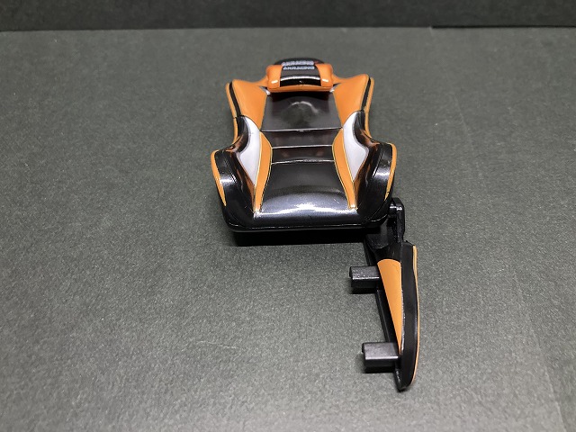 AKRacing 1/12 Pro-X V2 vol.Ⅱ　オレンジ