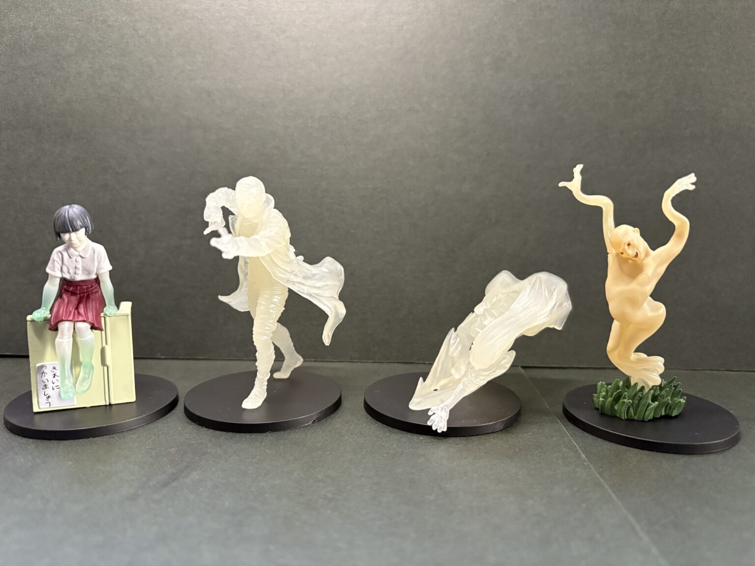 1 24 フィギュア 女性 完成品 1/12 OL フィギュア リアル